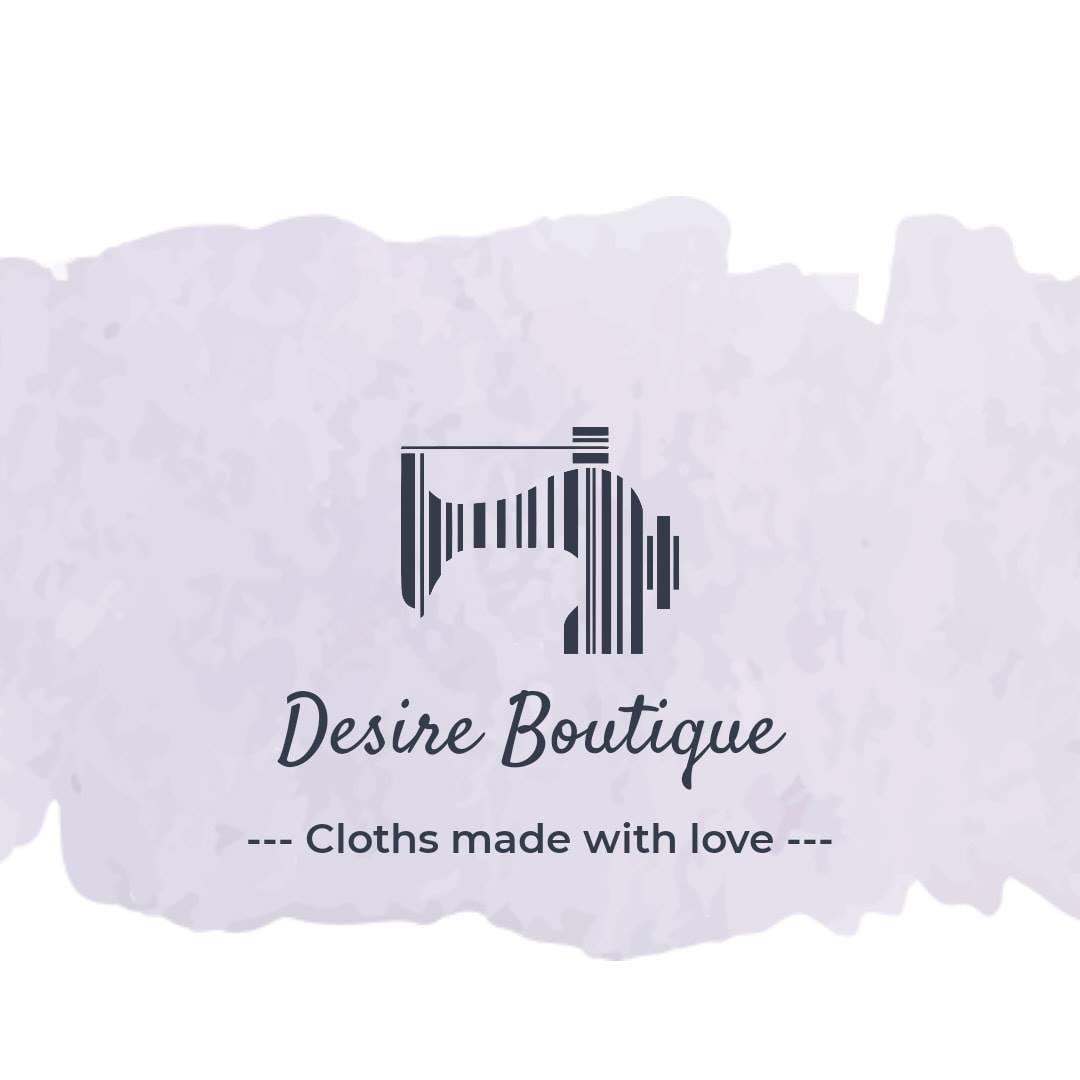 Desire Boutique